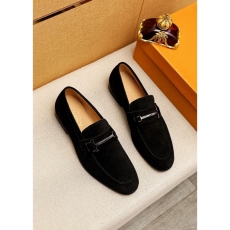 Tods Leather Shoes